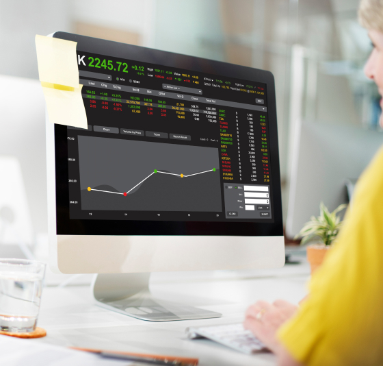 About Marqstone Capital